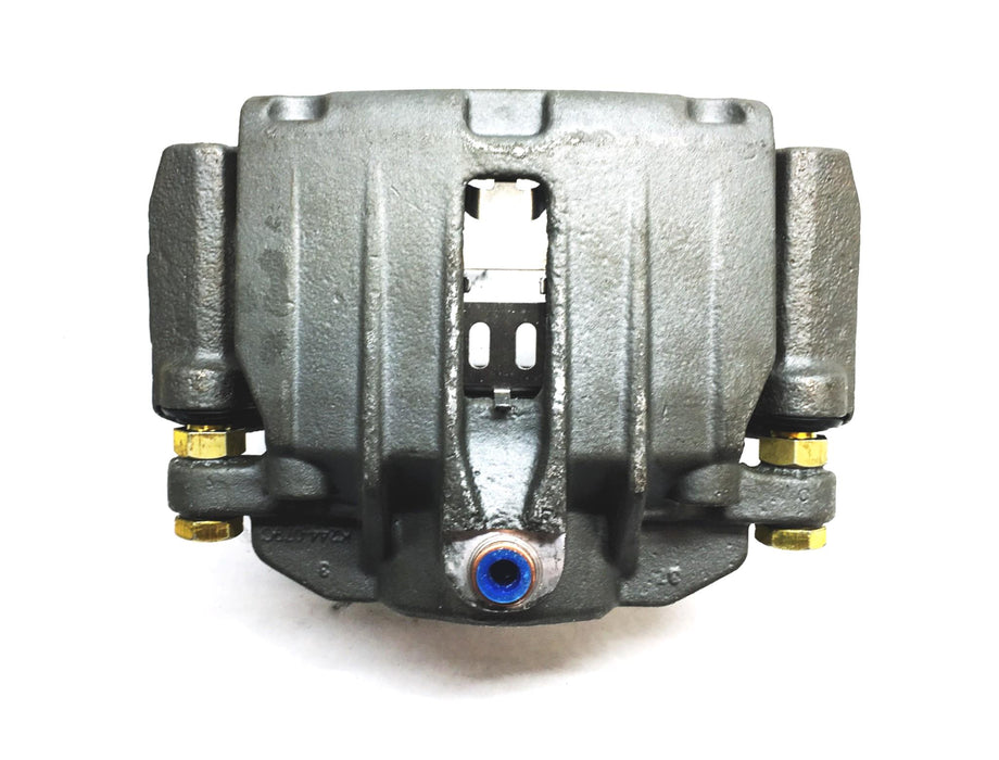 Mechanic's Choice Cambro Brake Caliper 4668-H REMANUFACTURED