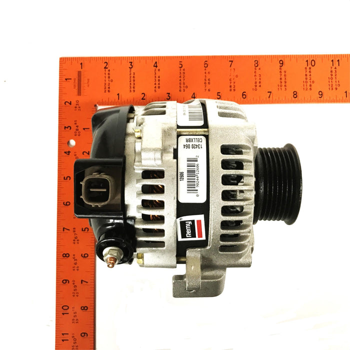 Benchmark/Remy Remanufactured Alternator 11034/12606 REMANUFACTURED