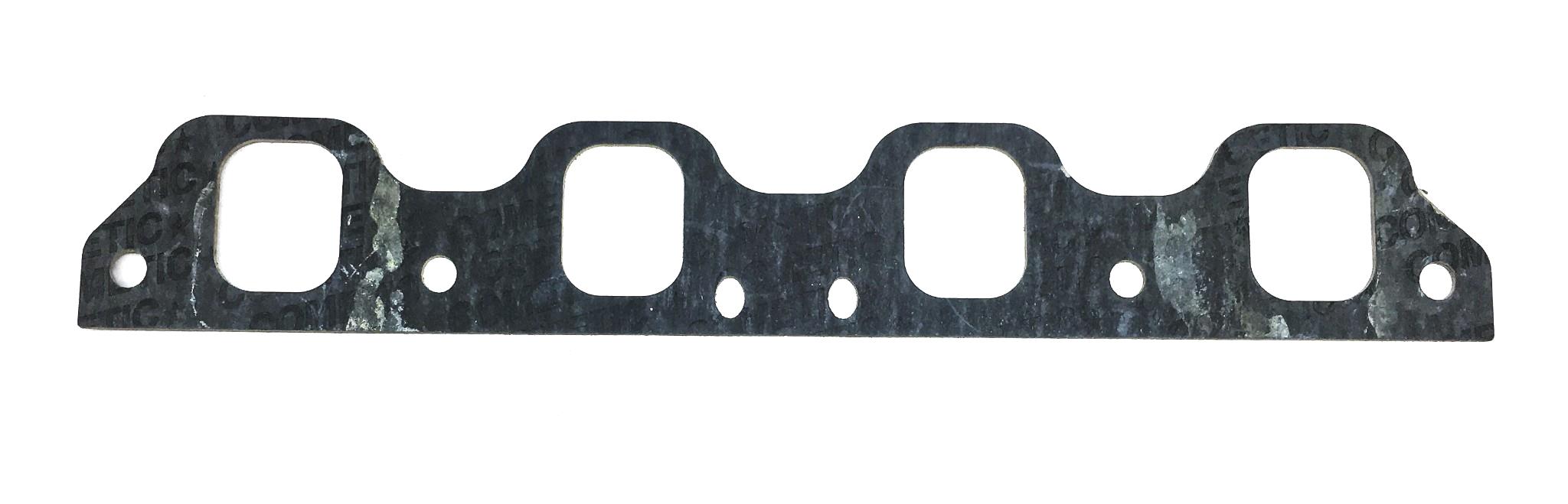 Cometic Manifold Gasket 17-3/4 Inch OAL [Lot of 5] NOS