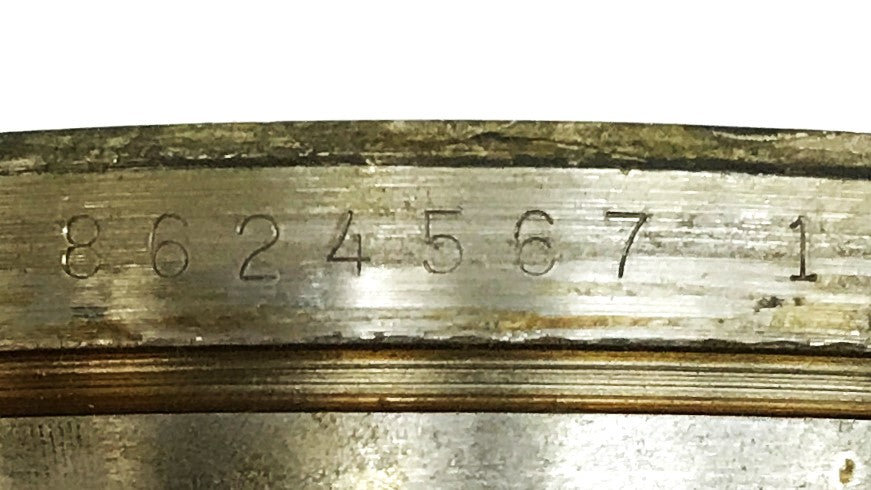 General Electric Bearing/Sleeve for 150HP Baldor Motor 8624567-1 NOS
