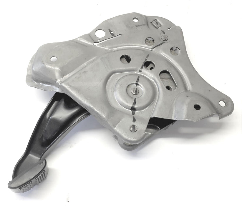 Unbranded Emergency Brake Pedal Assembly C23091 NOS