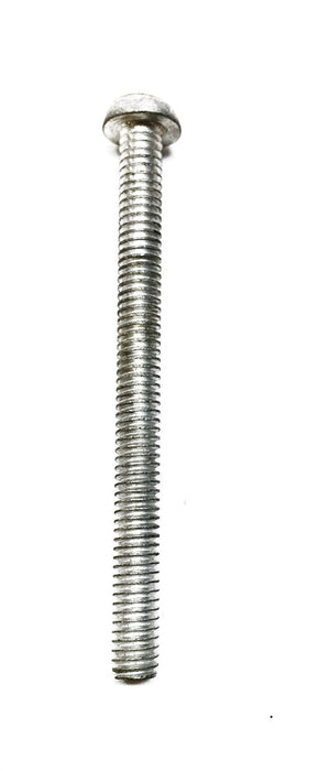 Unbranded 8-32 X 2" Phillip Round Head Machine Steel Screw 5305-271 (200pcs) NOS