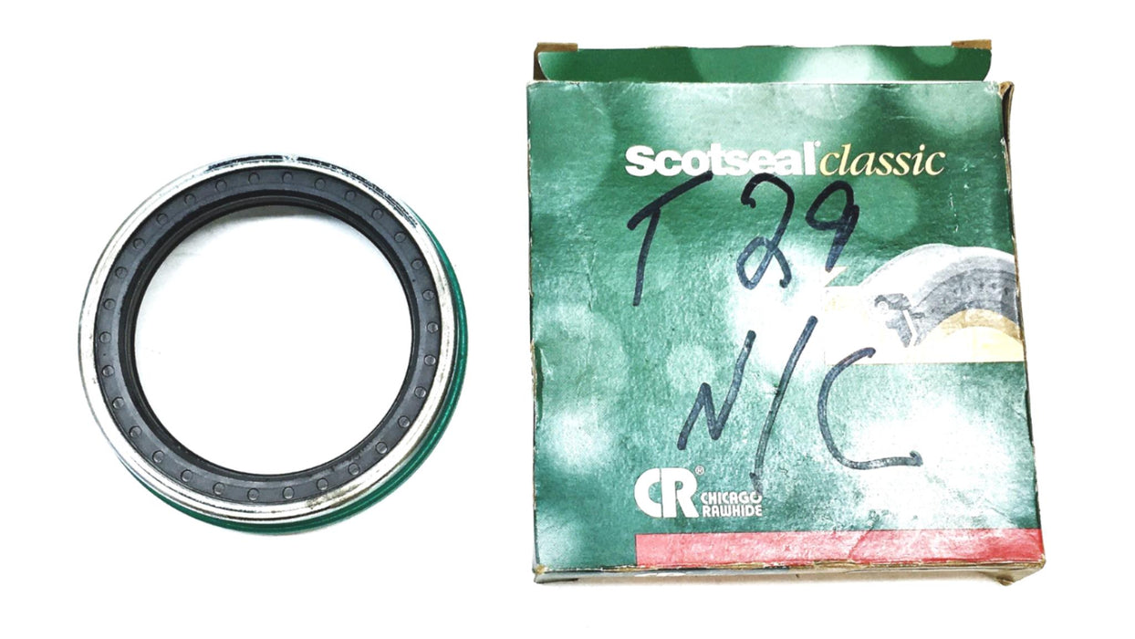 Chicago Rawhide Scotseal Classic Oil Seal 27438 NOS