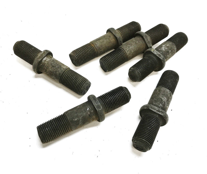 Batco Right Hand Wheel Stud 13-1003R [Lot of 6] NOS