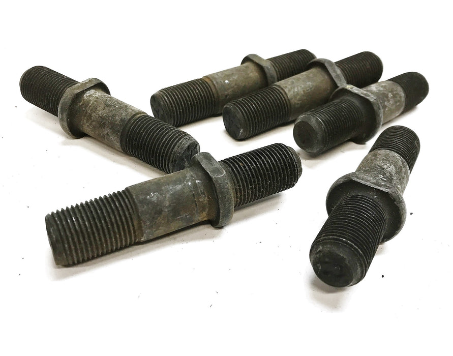 Batco Right Hand Wheel Stud 13-1003R [Lot of 6] NOS