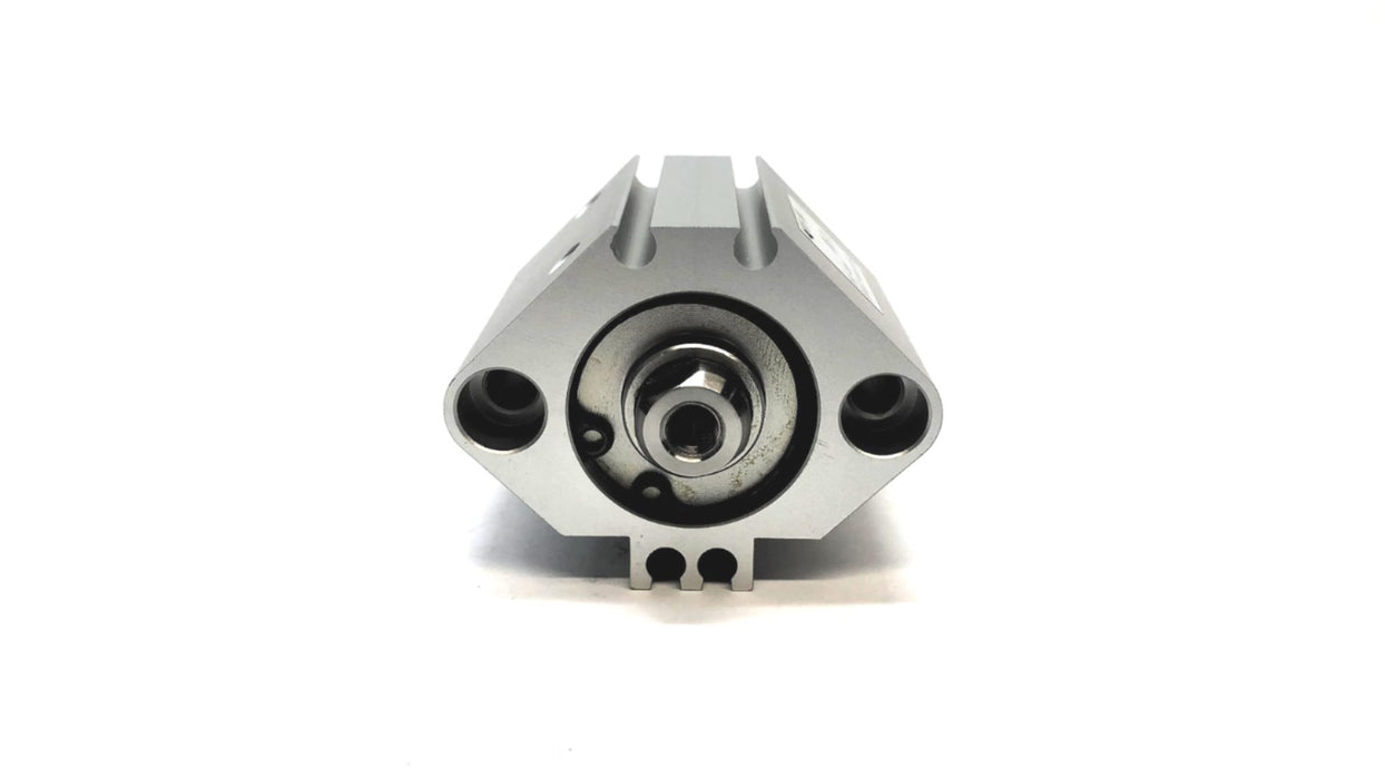 SMC Double Acting Pneumatic Cylinder CDQ2B25-10DZ NOS