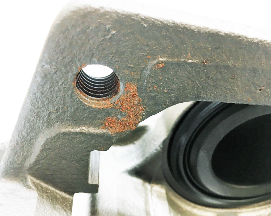 Mechanic's Choice Cambro Brake Caliper 4727-H REMANUFACTURED