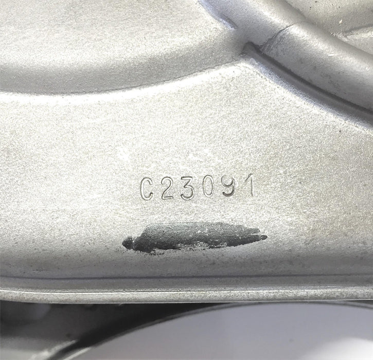 Unbranded Emergency Brake Pedal Assembly C23091 NOS