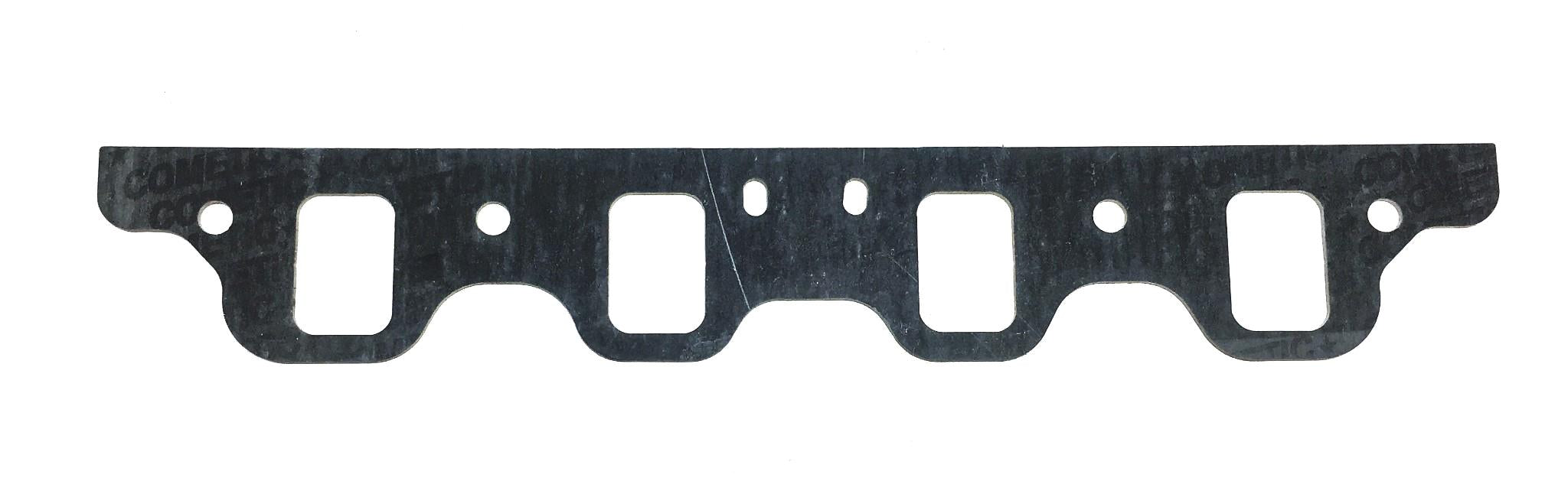 Yates M6049 3C Intake Gasket For Ford SVO C5354 NOS