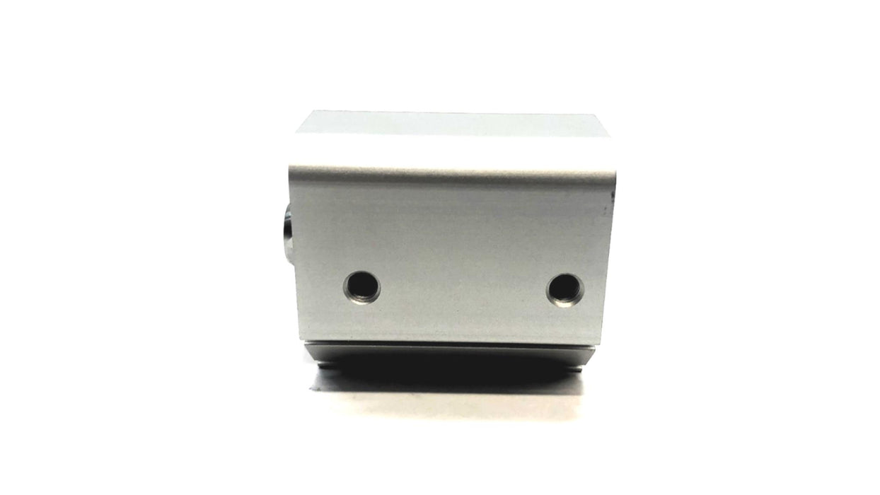 SMC Double Acting Pneumatic Cylinder CDQ2B25-10DZ NOS
