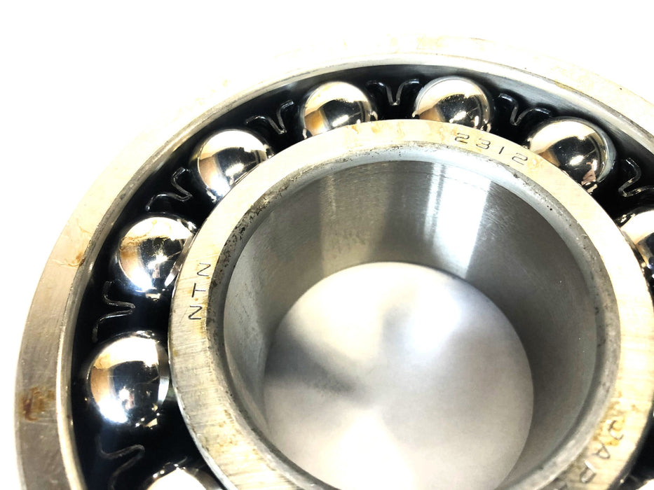 NTN Self Aligning Ball Bearing 2312 NOS