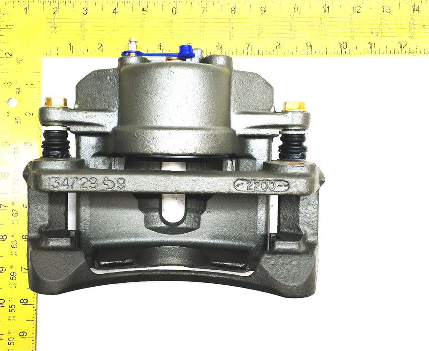 Mechanic's Choice Cambro Brake Caliper 4727-H REMANUFACTURED