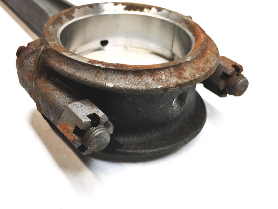 L & G Bearing CO Connecting Rod Assembly LG-204 NOS