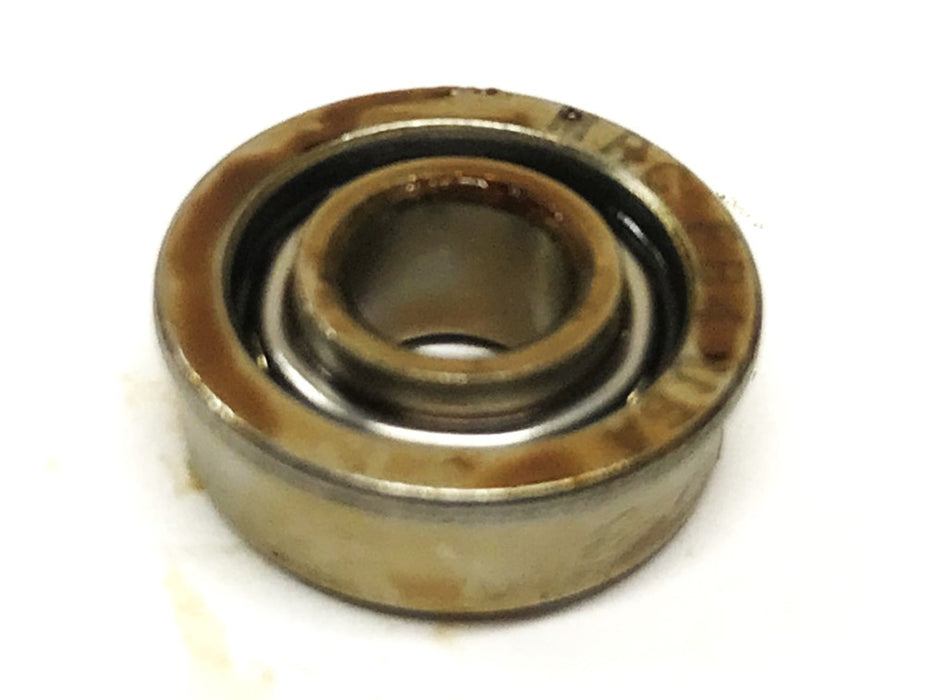MRC Small Single Row Ball Bearing FB4 [Lot of 2] NOS