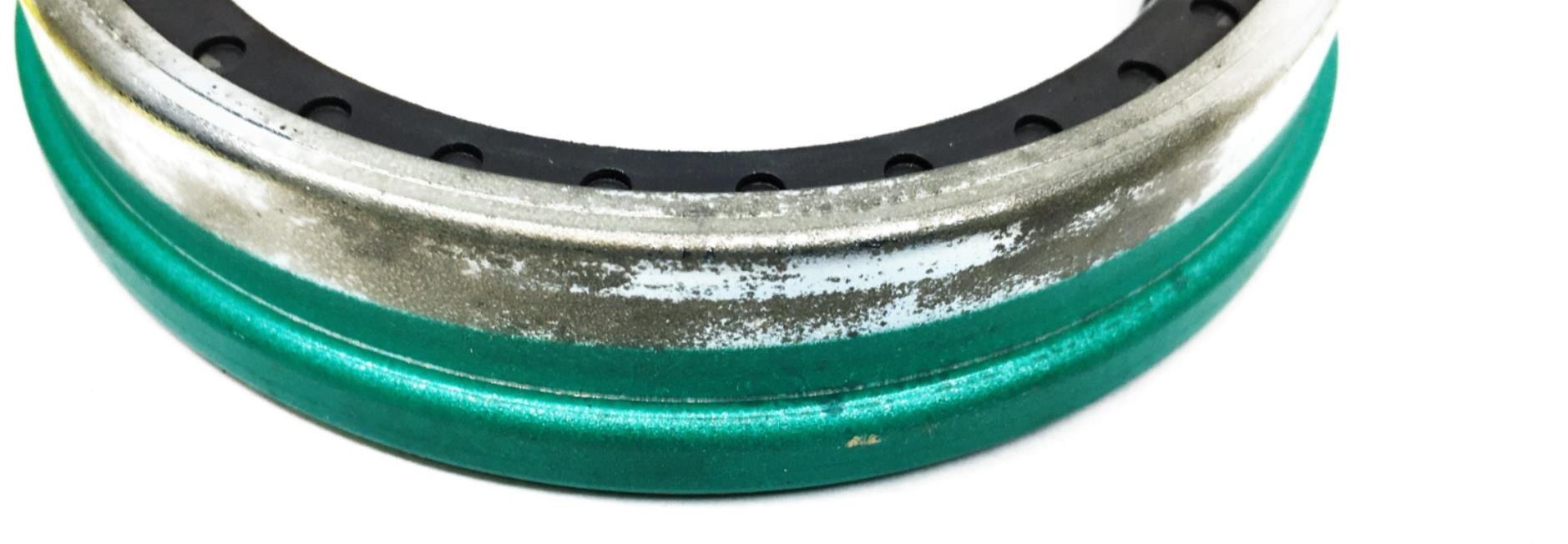 Chicago Rawhide Scotseal Classic Oil Seal 27438 NOS