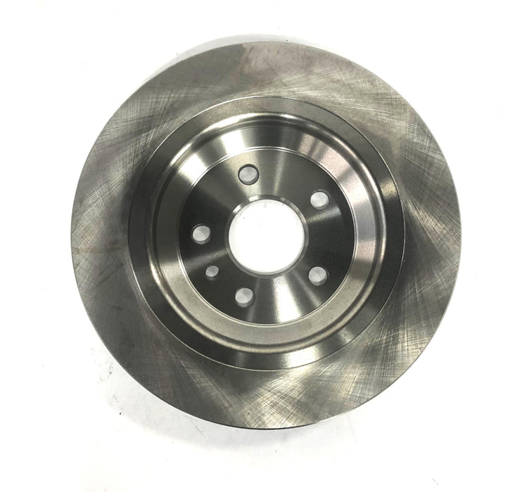 Silent Stop Parts Master Rear Brake Disc Rotor SB-980607 NOS