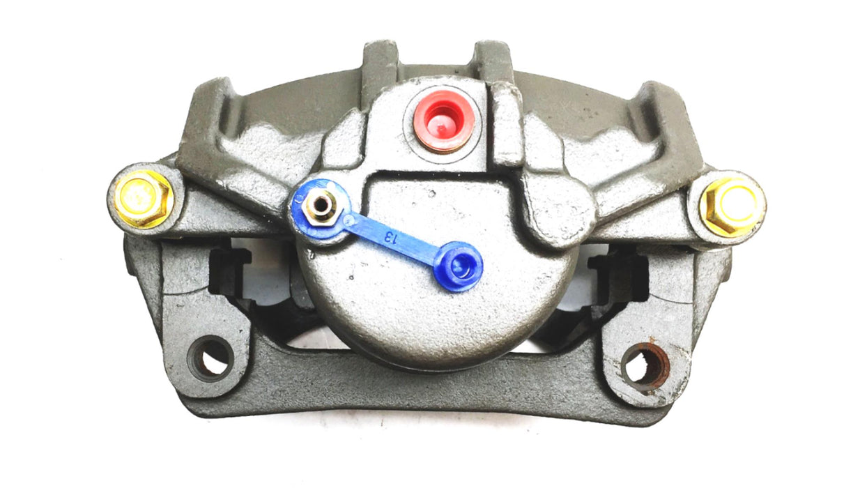Mechanic's Choice Cambro Brake Caliper 4727-H REMANUFACTURED