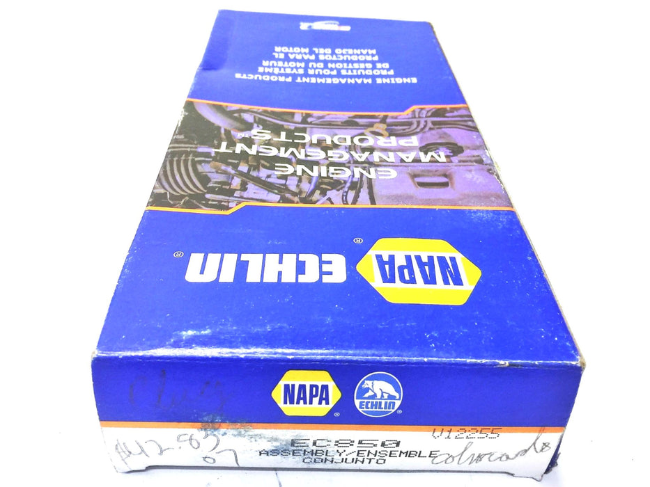 NAPA Echlin Engine Harness Connector EC850 NOS