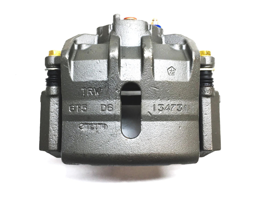 Mechanic's Choice Cambro Brake Caliper 4727-H REMANUFACTURED