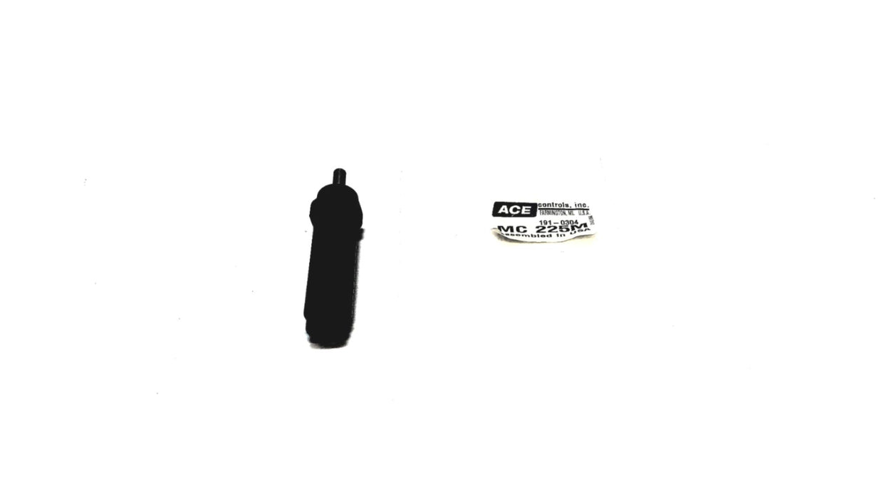 Ace Controls Shock Absorber MC225M NOS