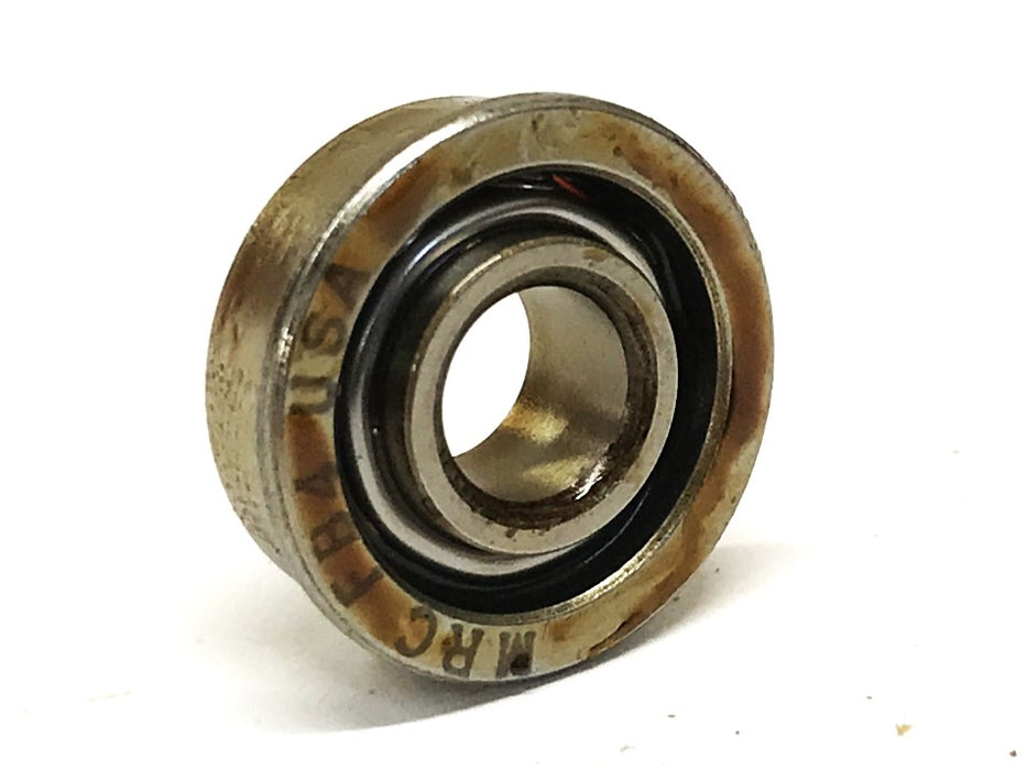 MRC Small Single Row Ball Bearing FB4 [Lot of 2] NOS