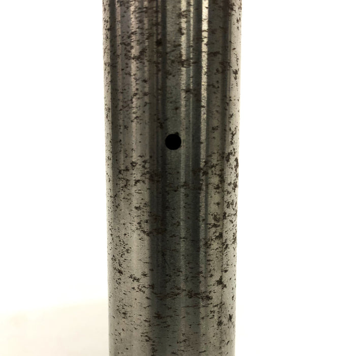 Raymond Caster Axle 828-003-059 NOS