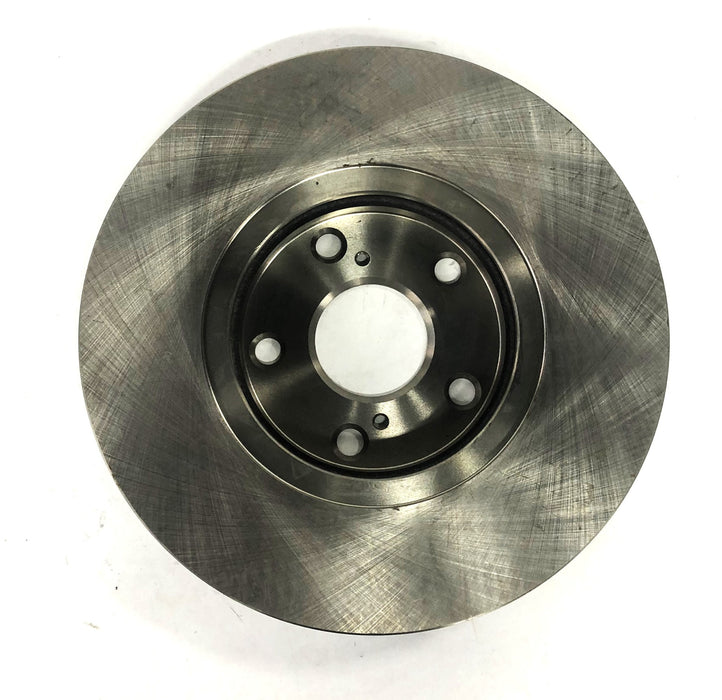 Silent Stop Parts Master Front Brake Disc Rotor SB-980159 NOS