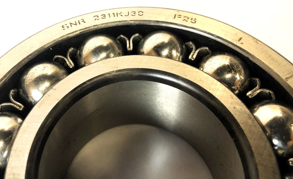 SNR Self Aligning Ball Bearing 2311K NOS