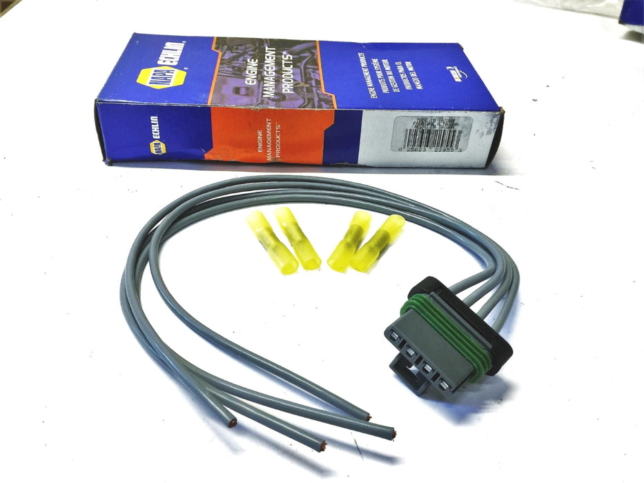 NAPA Echlin Engine Harness Connector EC850 NOS