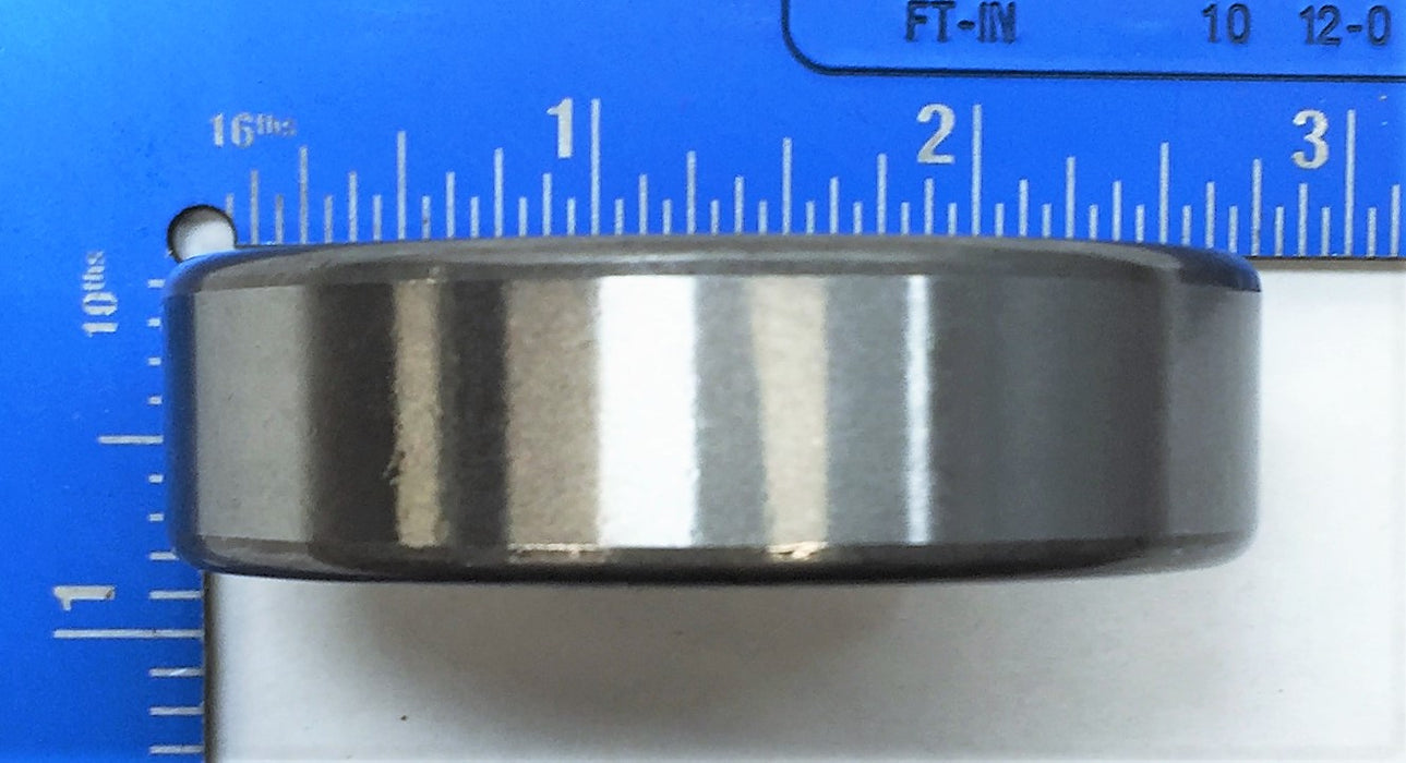 KBC BEARINGS Bearing 6305DD (C3G14) [Lot of 3] NOS