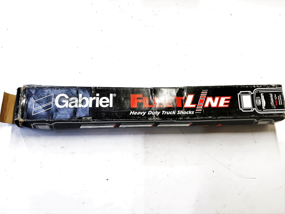 Gabriel Fleetline Heavy Duty Truck Shock 85955 NOS