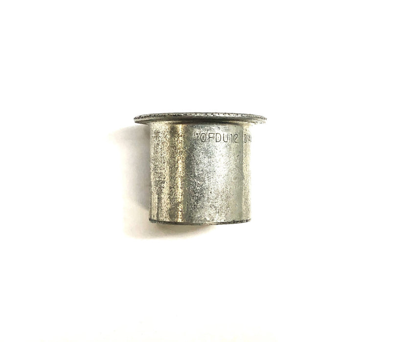 GGB Steel Split Flanged Bushing 10FDU12 [Lot of 3] NOS