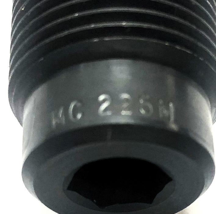 Ace Controls Shock Absorber MC225M NOS