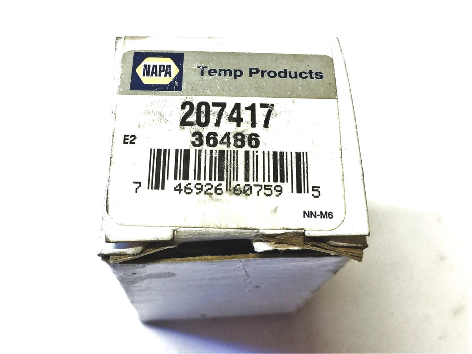 NAPA Clutch Cycle Switch 207417 NOS
