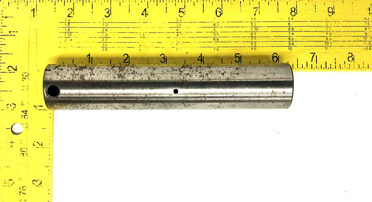 Raymond Caster Axle 828-003-059 NOS