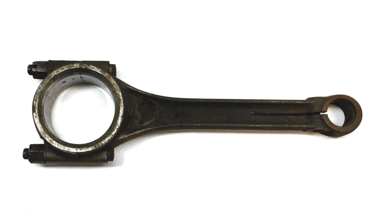 L & G Bearing CO connecting Rod Assembly 191712 NOS