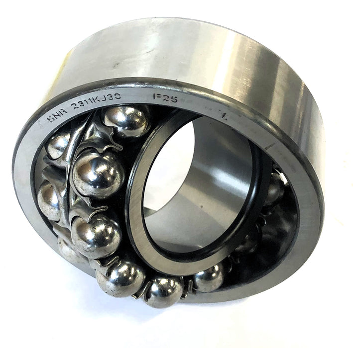 SNR Self Aligning Ball Bearing 2311K NOS