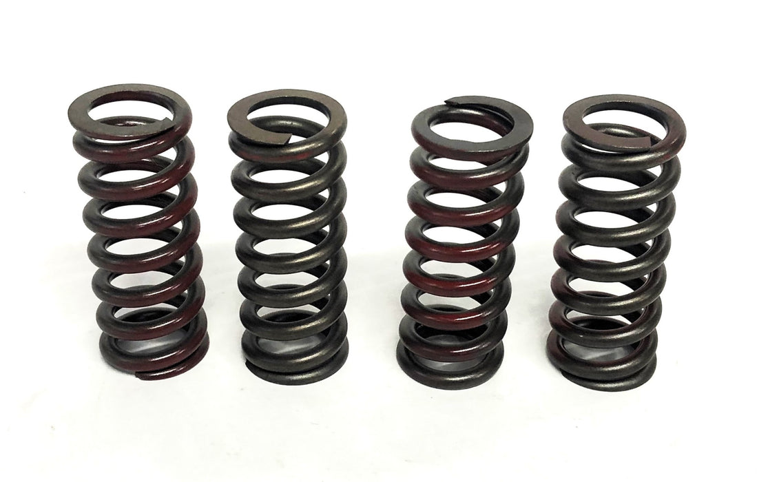 Raymond Set Of 4 Inner Compression Spring 671-012-13 NOS