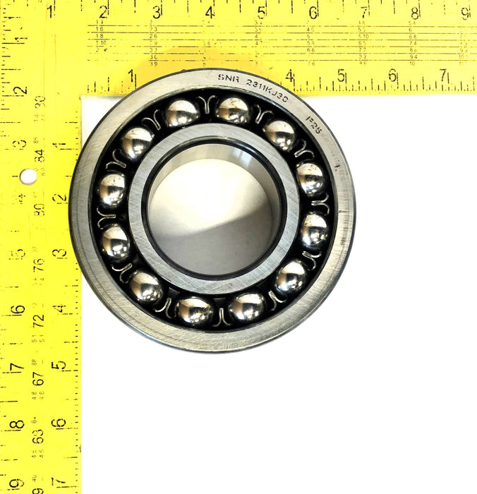 SNR Self Aligning Ball Bearing 2311K NOS