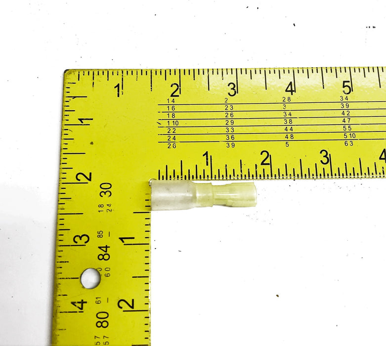 BWD 12-10 Gauge Slide Terminal CT373 [Lot of 29] NOS