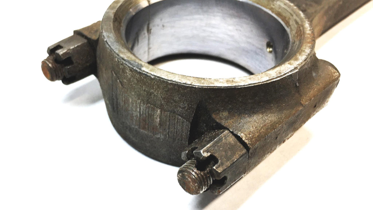 L & G Bearing CO connecting Rod Assembly 191712 NOS