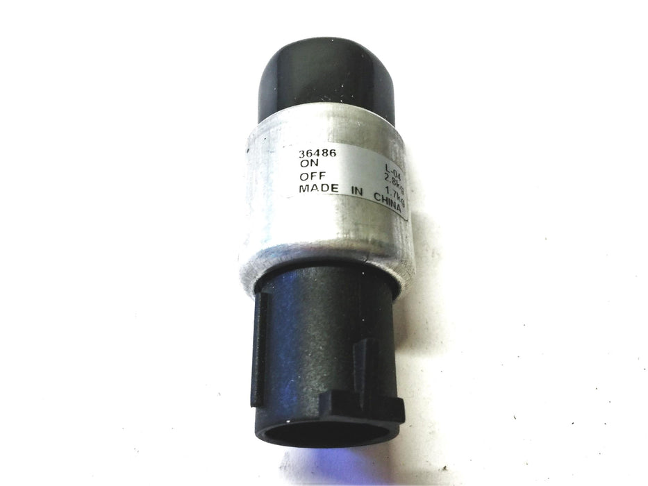 NAPA Clutch Cycle Switch 207417 NOS