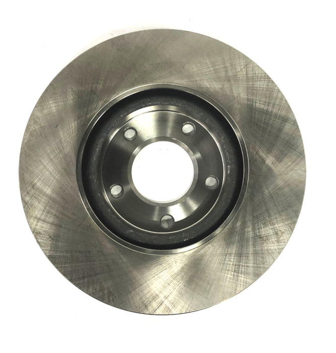 Silent Stop Parts Master Front Brake Disc Rotor SB-980283 NOS
