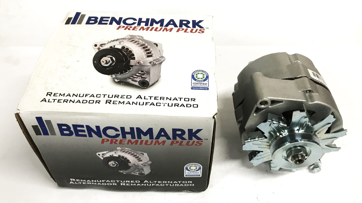 Benchmark/Remy Remanufactured Alternator 7127103/20039 REMANUFACTURED