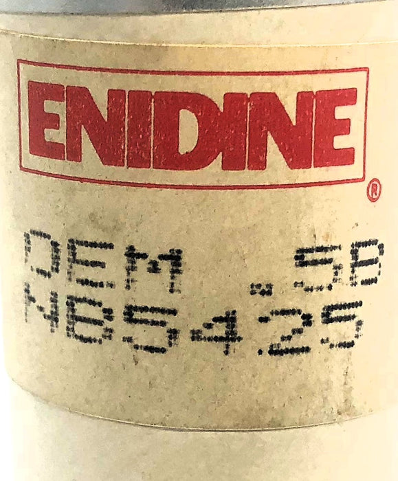 Enidine .5B Hydraulic Shock Absorber NB5425 NOS