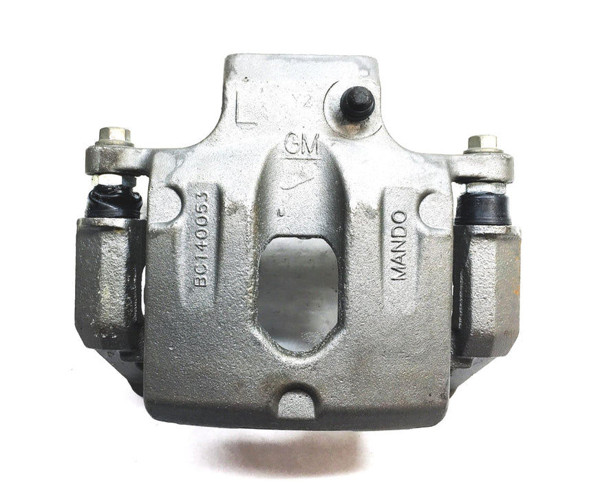 Mechanic's Choice Cambro Brake Caliper 4740-H REMANUFACTURED