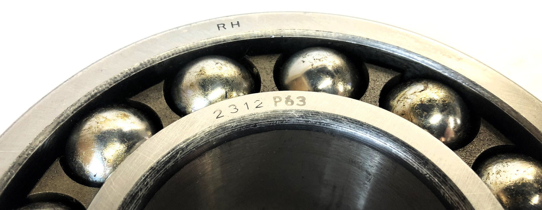 SKF Self Aligning Ball Bearing 2312 NOS