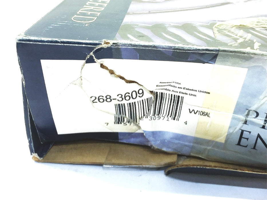 NAPA Steering Idler Arm Assembly 268-3609 NOS