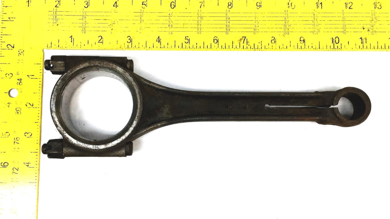L & G Bearing CO connecting Rod Assembly 191712 NOS
