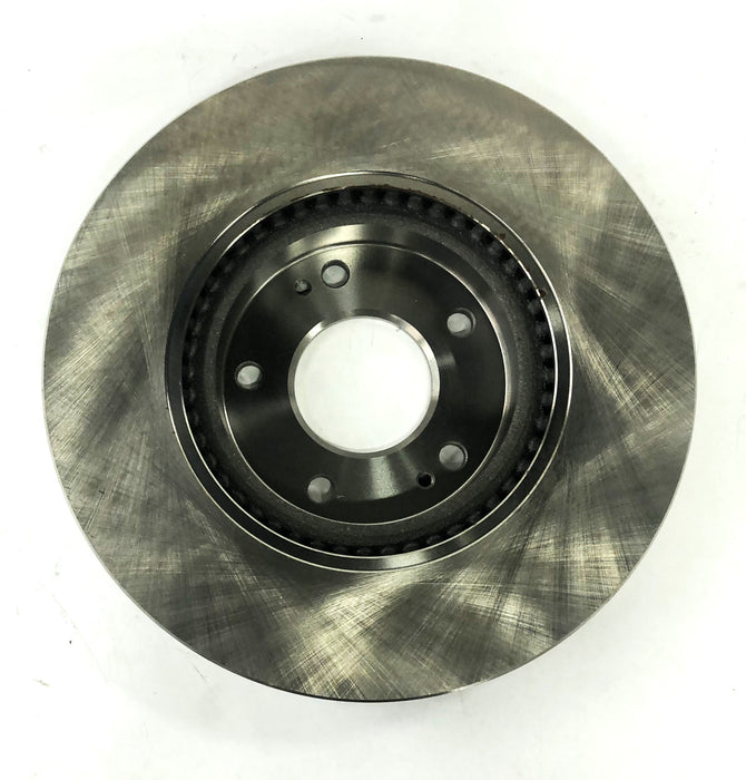 Silent Stop Parts Master Front Brake Disc Rotor SB-980460 NOS